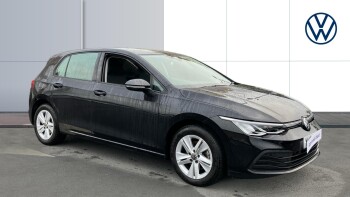 Volkswagen Golf 1.5 TSI 150 Life 5dr Petrol Hatchback